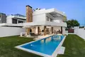 4 bedroom Villa 250 m² San Pedro Alcantara, Spain