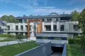 Mieszkanie 4 pokoi 167 m² Jurmała, Łotwa