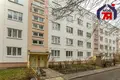 Квартира 3 комнаты 63 м² Минск, Беларусь