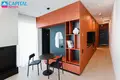 Mieszkanie 2 pokoi 45 m² w Kowno, Litwa