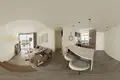 1 bedroom apartment 57 m² Akanthou, Northern Cyprus