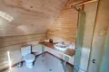 Cottage 142 m² Brest, Belarus