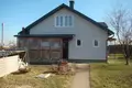 House 68 m² Astrashitskagaradokski rural council, Belarus