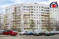 Mieszkanie 4 pokoi 82 m² Mińsk, Białoruś