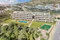 2 bedroom apartment 253 m² Finestrat, Spain