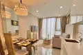 2 bedroom apartment  Pattaya City, Thailand