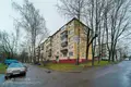 Appartement 3 chambres 59 m² Minsk, Bélarus