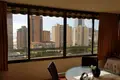 Mieszkanie 4 pokoi 120 m² Benidorm, Hiszpania