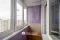 Квартира 2 комнаты 70 м² Минск, Беларусь