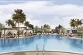 Квартира 1 комната 49 м² Аланья, Турция