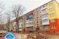 2 room apartment 50 m² Svietlahorsk, Belarus