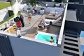 Apartamento 2 habitaciones 78 m² Akrotiri, Chipre