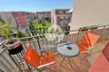1 bedroom apartment 57 m² Nesebar, Bulgaria