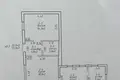 Mieszkanie 59 m² Homel, Białoruś