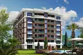 Appartement 4 chambres 260 m² Beylikduzu, Turquie