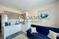 Mieszkanie 2 pokoi 49 m² Rawda, Bułgaria