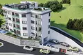 Apartamento 1 habitacion 47 m² Budva, Montenegro