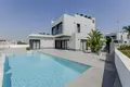 Дом 3 комнаты 319 м² Dehesa de Campoamor, Испания