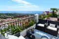 Wohnung 2 Schlafzimmer 113 m² Mijas, Spanien
