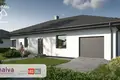 Maison 128 m² Turek, Pologne