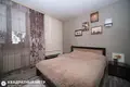 Apartamento 3 habitaciones 62 m² Minsk, Belarús