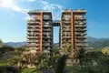 Wohnung 1 Schlafzimmer 33 m² Batumi, Georgien