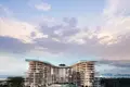 2 room apartment 146 m² Ras al-Khaimah, United Arab Emirates