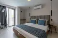 Complejo residencial Complex of furnished apartments with a swimming pool at 300 meters from the sea, Bodrum, Turkey