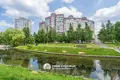 Квартира 2 комнаты 65 м² Минск, Беларусь