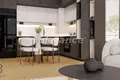 1 bedroom apartment 56 m² Bayraklı, Turkey