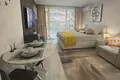 Wohnung 1 zimmer 42 m² Nessebar, Bulgarien