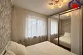 Mieszkanie 3 pokoi 63 m² Soligorsk, Białoruś