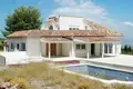 Villa 9 bedrooms 1 087 m² Alhaurin el Grande, Spain
