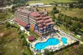 1 bedroom apartment 71 m² Obzor, Bulgaria