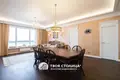 Apartamento 4 habitaciones 134 m² en Minsk, Belarús
