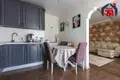 Apartamento 2 habitaciones 74 m² Minsk, Belarús