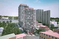 2 bedroom apartment 80 m² Yaylalı, Turkey