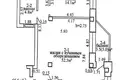 House 73 m² Vitsebsk, Belarus