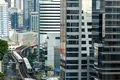208 WIRELESS ROAD BUILDING, biuro do wynajęcia przy Wireless Road, Ploenchit, Bangkok, Tajlandia.