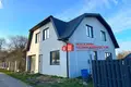 Haus 6 zimmer 184 m² Hrodna, Belarus