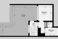 3 bedroom apartment  San Pedro Alcantara, Spain