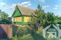 Haus 93 m² Maladsetschna, Belarus