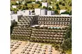 Residential complex Ionian Bay Residence – The Ultimate Luxury Seafront Living Experience in Saranda