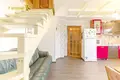 Haus 123 m² Zalieski sielski Saviet, Belarus