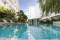 Copropriété 2 chambres 78 m² Siem Reap, Cambodge