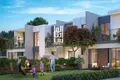 Villa de 3 habitaciones 2 100 m² Dubái, Emiratos Árabes Unidos
