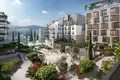 Mieszkanie 2 pokoi  Tivat, Czarnogóra