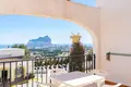 Apartamento 1 habitacion 38 m² Calpe, Španjolska
