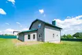 Maison 183 m² Astrosycy, Bélarus