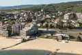 1 bedroom apartment 59 m² Nesebar, Bulgaria